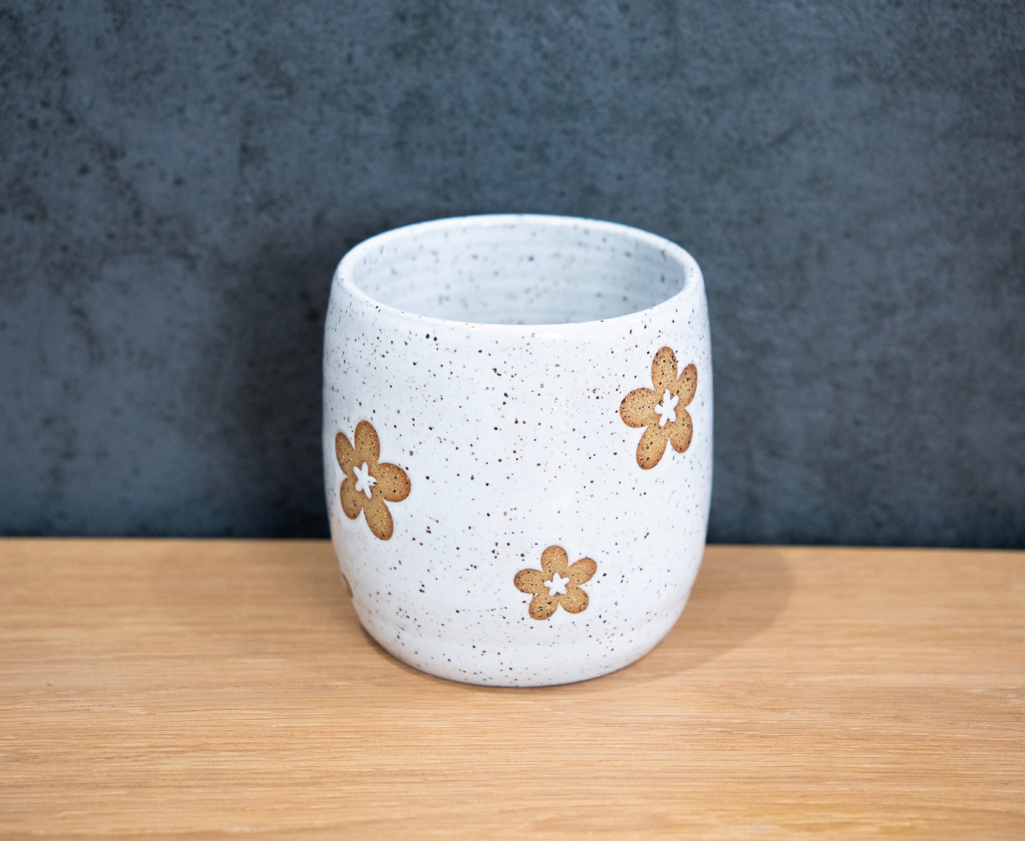 Blossom Hug Mug