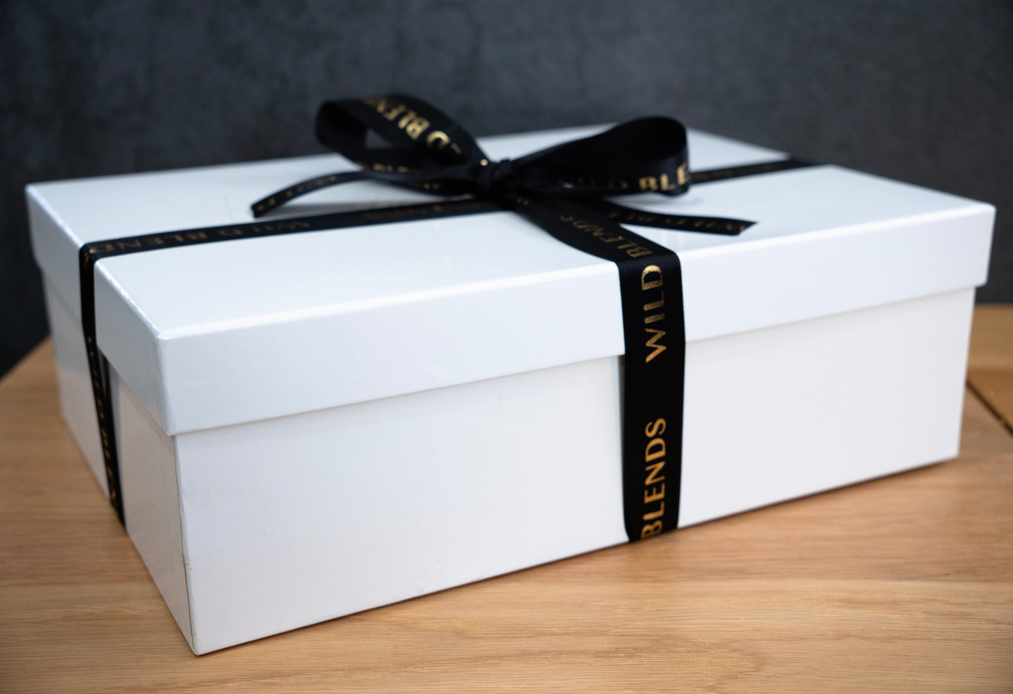 The Wild Blends Hamper