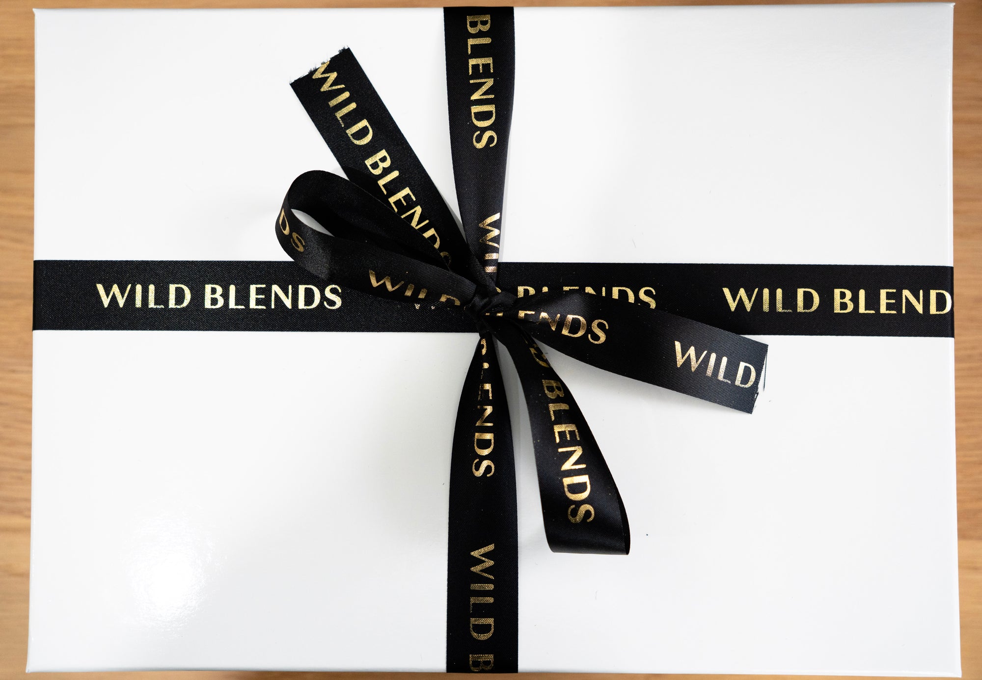 The Wild Blends Hamper